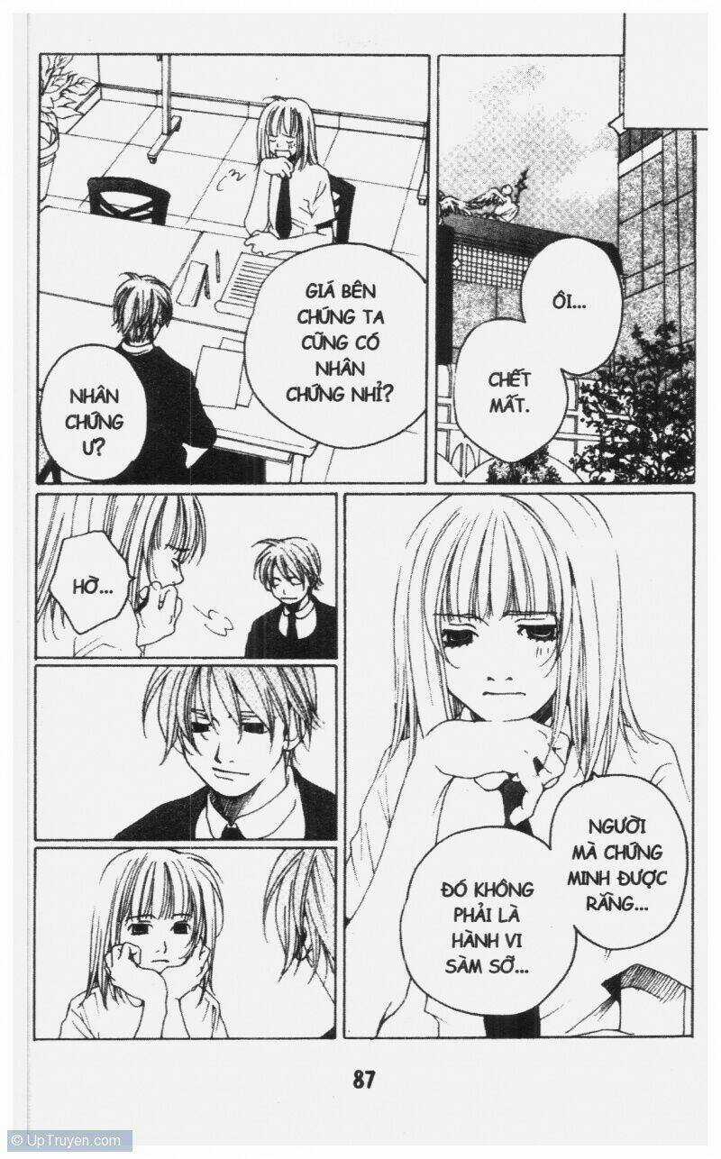 Diamond Head - Chapter 4 - Trang 87