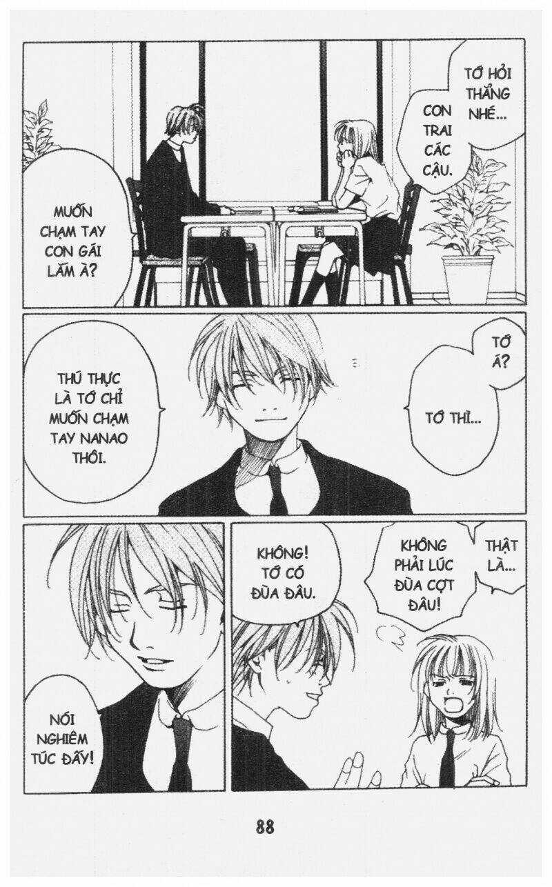 Diamond Head - Chapter 4 - Trang 88