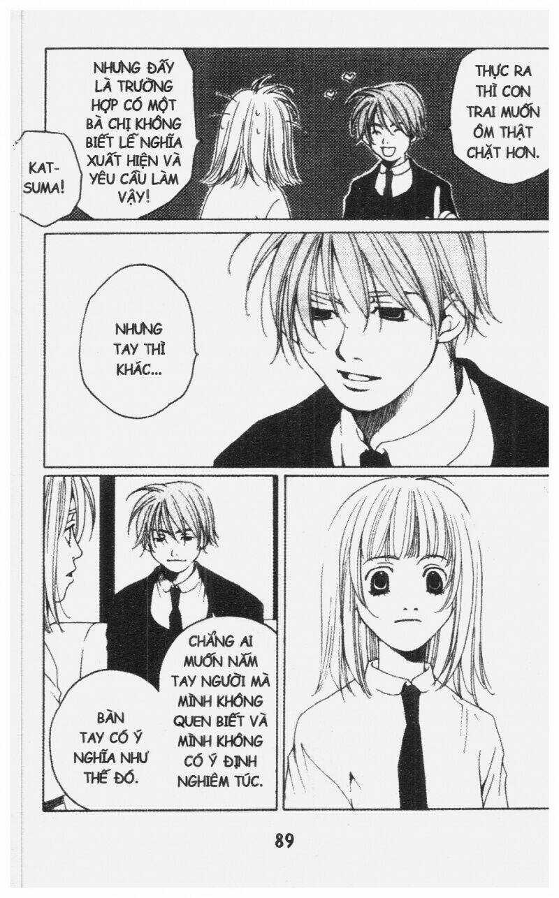 Diamond Head - Chapter 4 - Trang 89