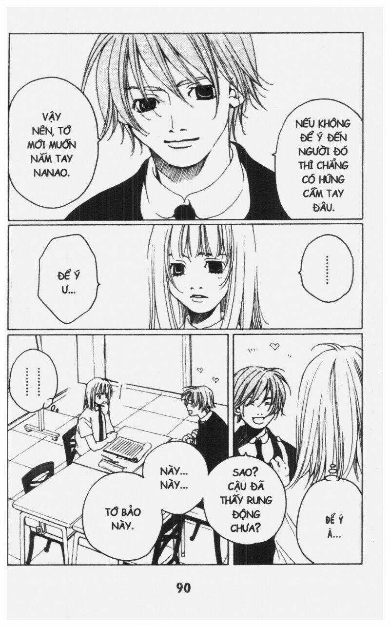 Diamond Head - Chapter 4 - Trang 90