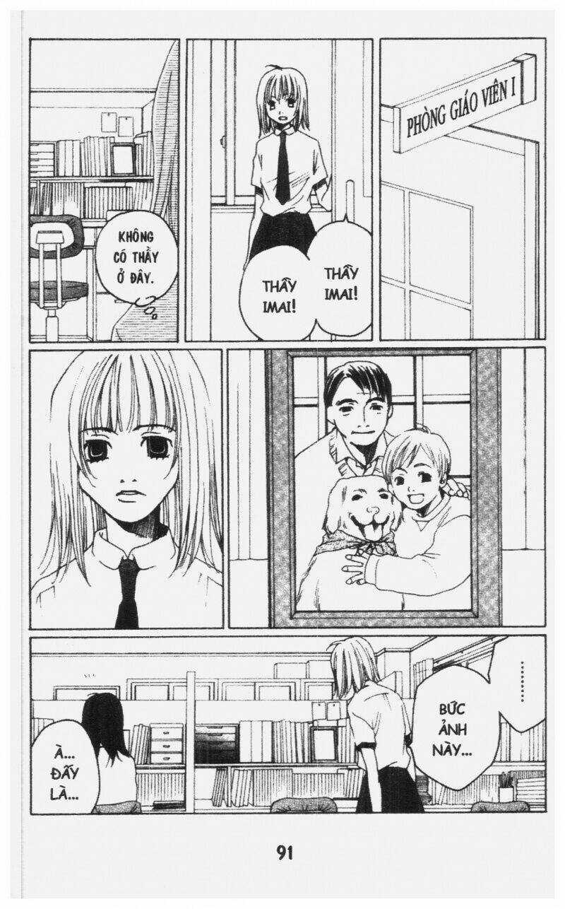 Diamond Head - Chapter 4 - Trang 91