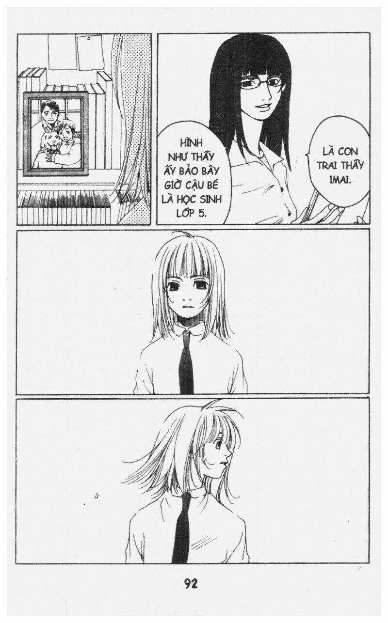 Diamond Head - Chapter 4 - Trang 92