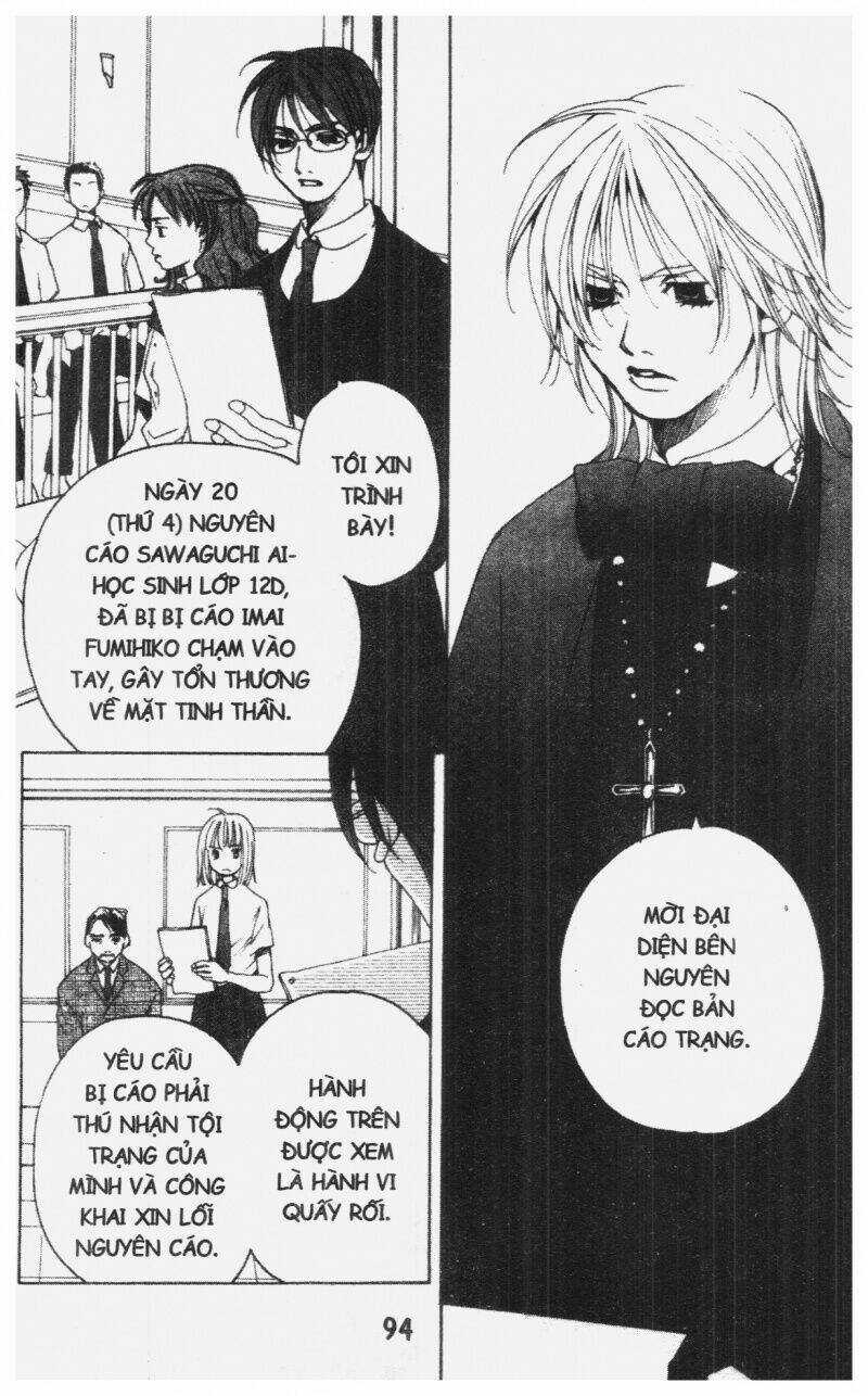 Diamond Head - Chapter 4 - Trang 94