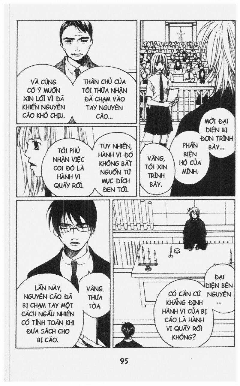 Diamond Head - Chapter 4 - Trang 95