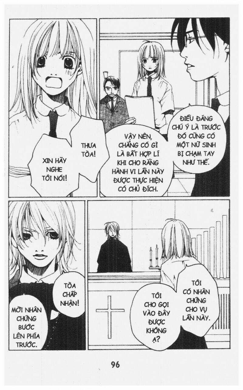 Diamond Head - Chapter 4 - Trang 96