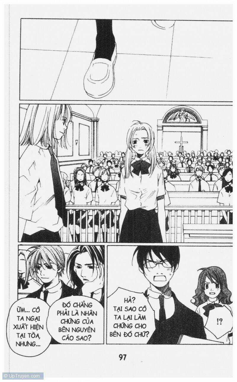 Diamond Head - Chapter 4 - Trang 97