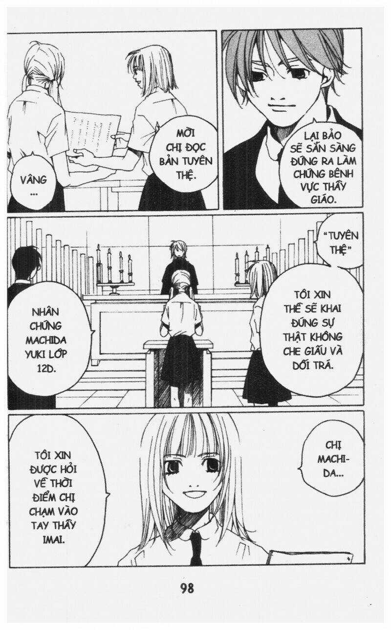 Diamond Head - Chapter 4 - Trang 98