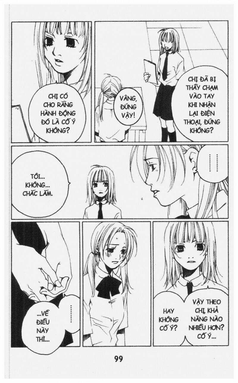 Diamond Head - Chapter 4 - Trang 99