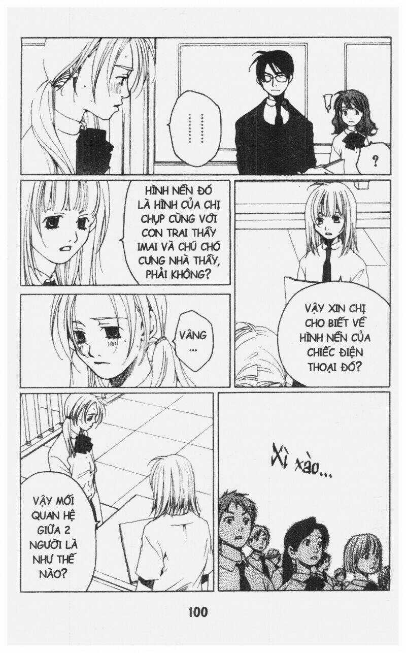 Diamond Head - Chapter 4 - Trang 100