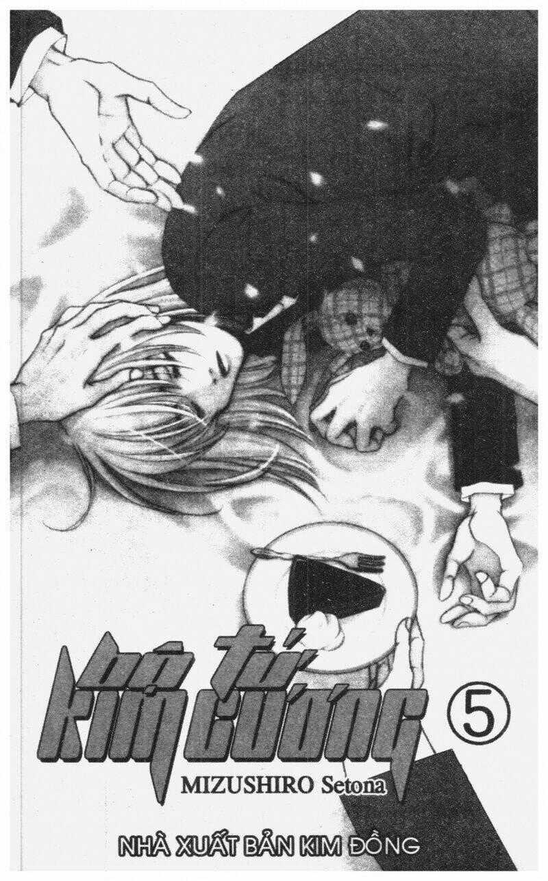 Diamond Head - Chapter 5 - Trang 1