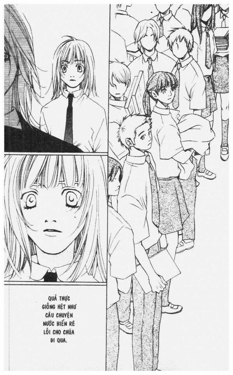 Diamond Head - Chapter 5 - Trang 11