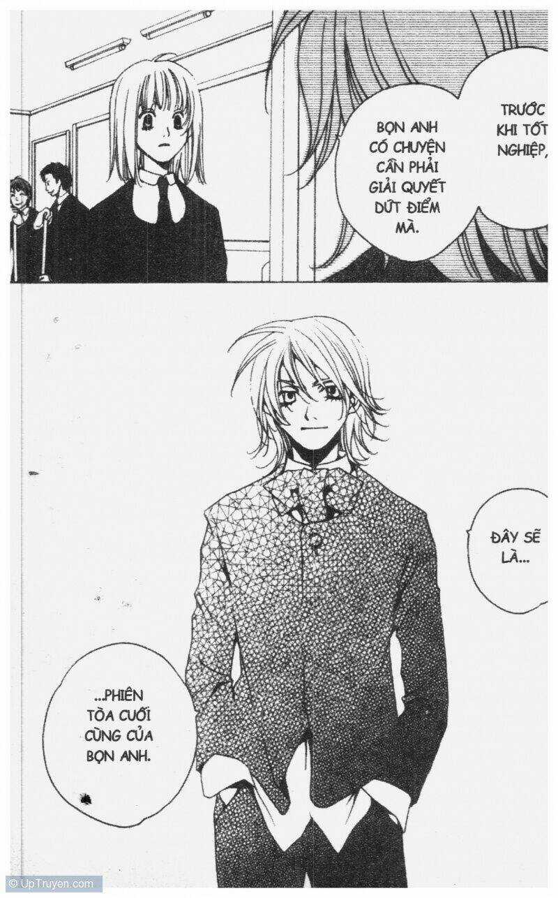 Diamond Head - Chapter 5 - Trang 103