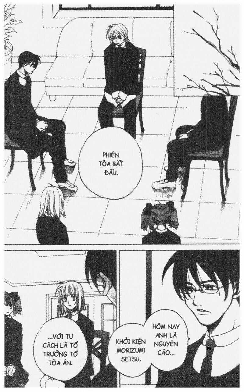 Diamond Head - Chapter 5 - Trang 104