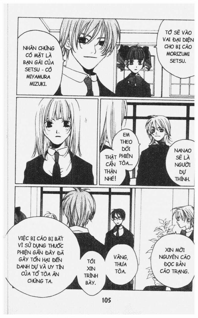 Diamond Head - Chapter 5 - Trang 105