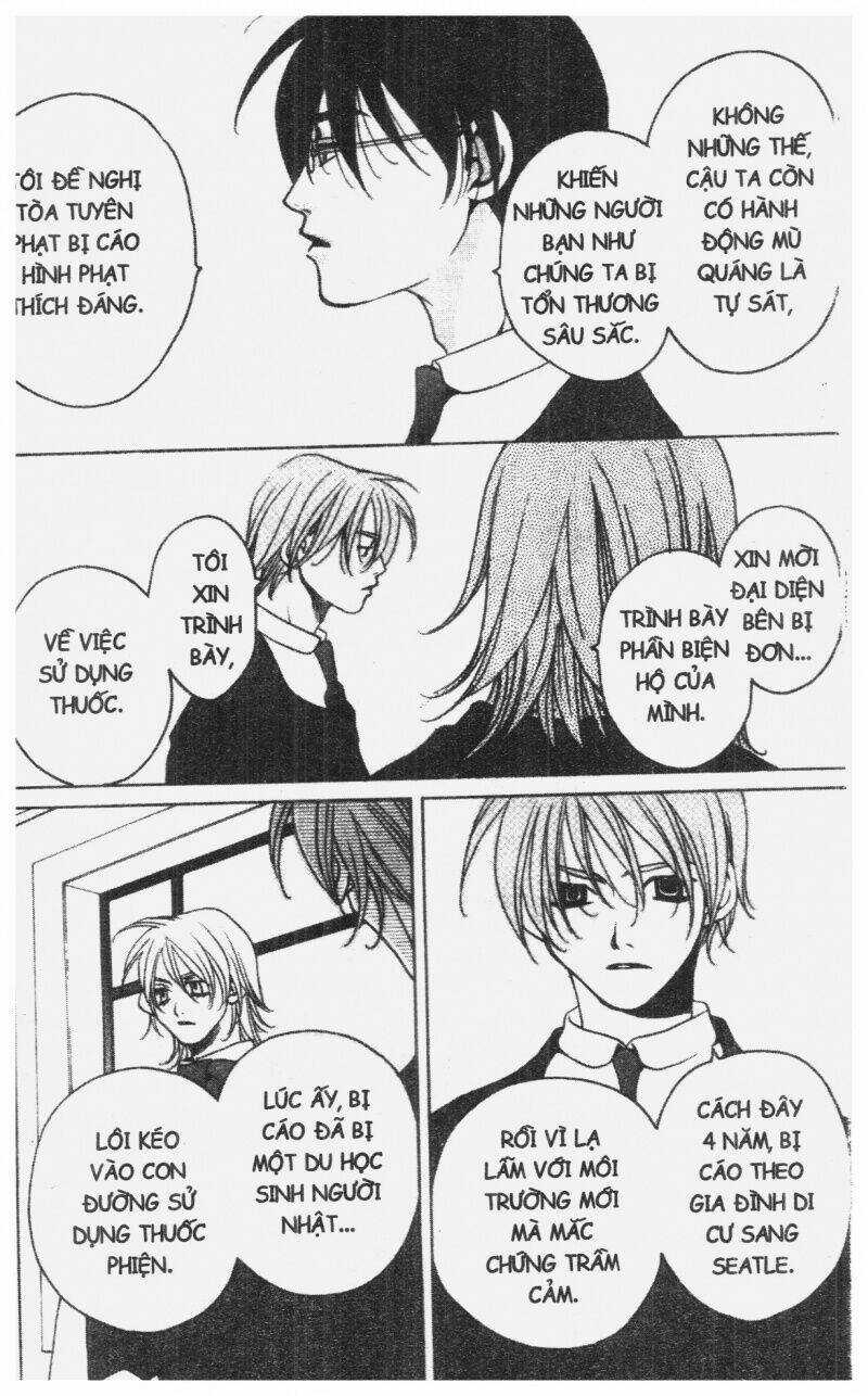 Diamond Head - Chapter 5 - Trang 106