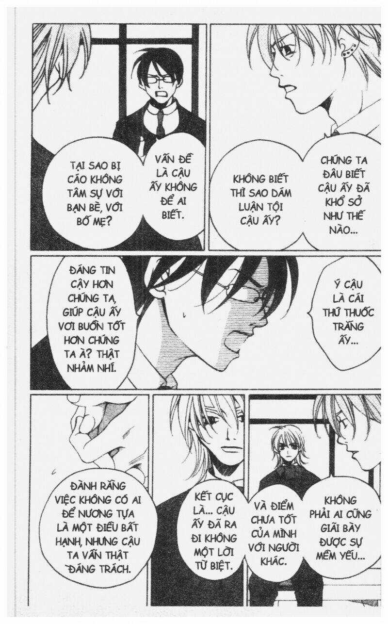 Diamond Head - Chapter 5 - Trang 107