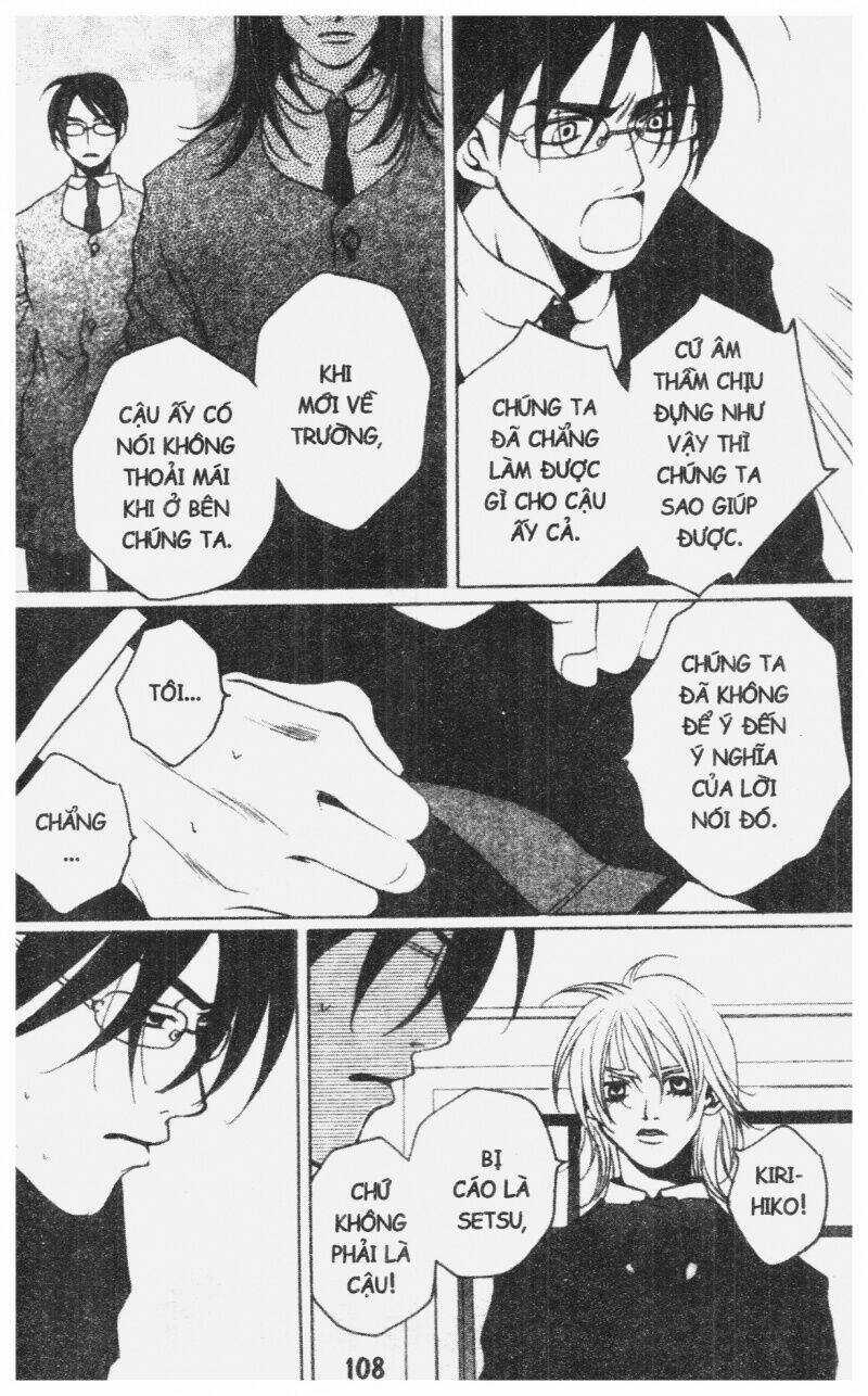 Diamond Head - Chapter 5 - Trang 108