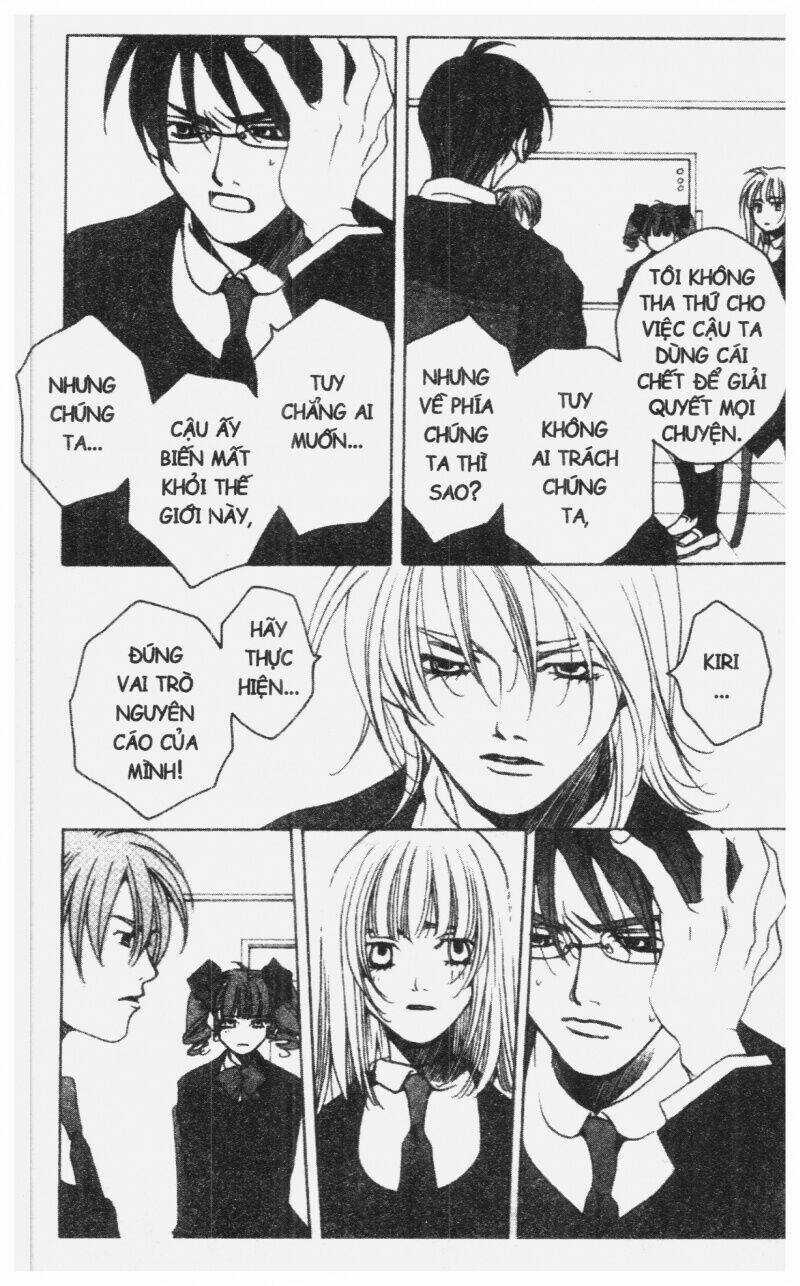 Diamond Head - Chapter 5 - Trang 109