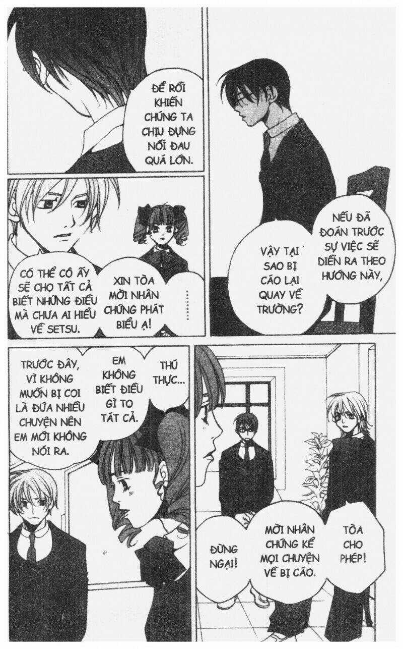 Diamond Head - Chapter 5 - Trang 110