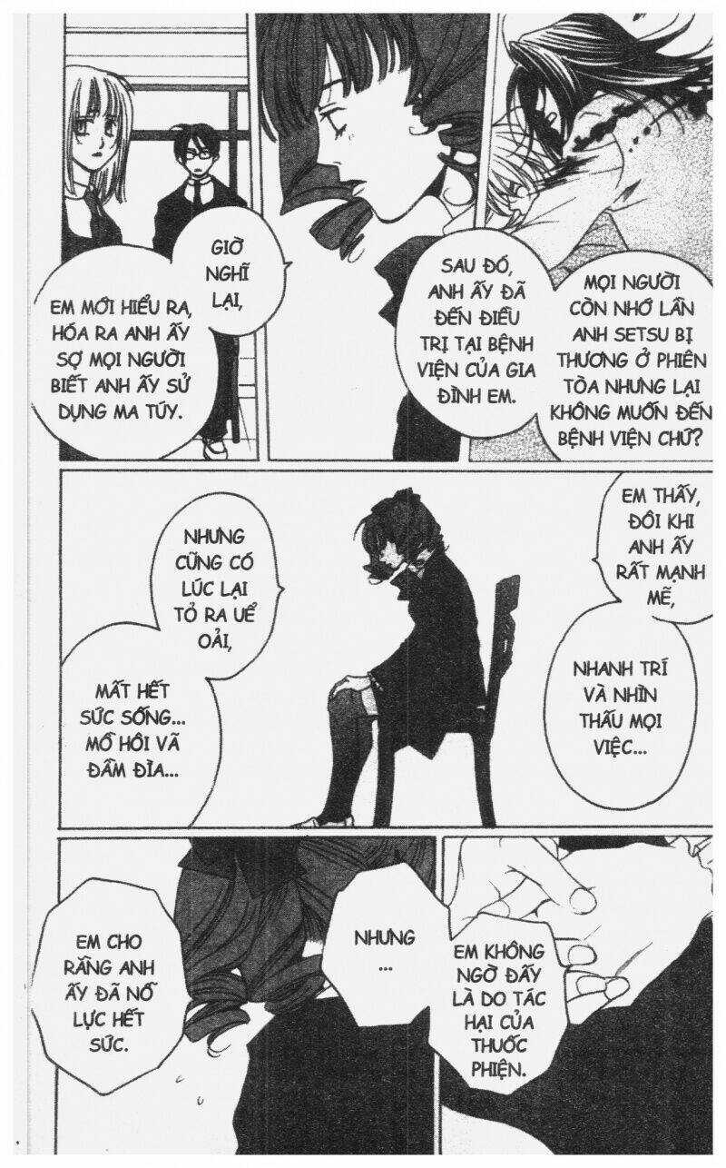 Diamond Head - Chapter 5 - Trang 111