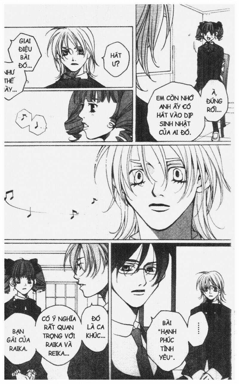 Diamond Head - Chapter 5 - Trang 112