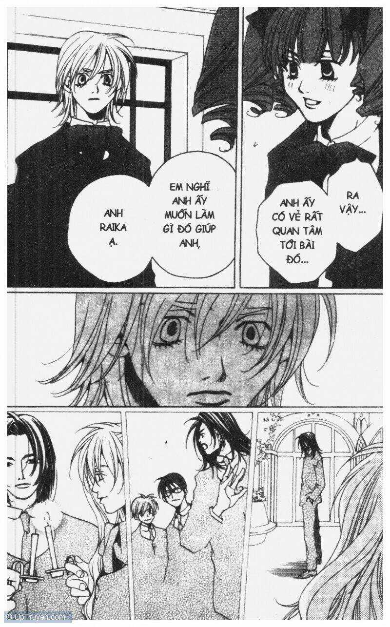 Diamond Head - Chapter 5 - Trang 113