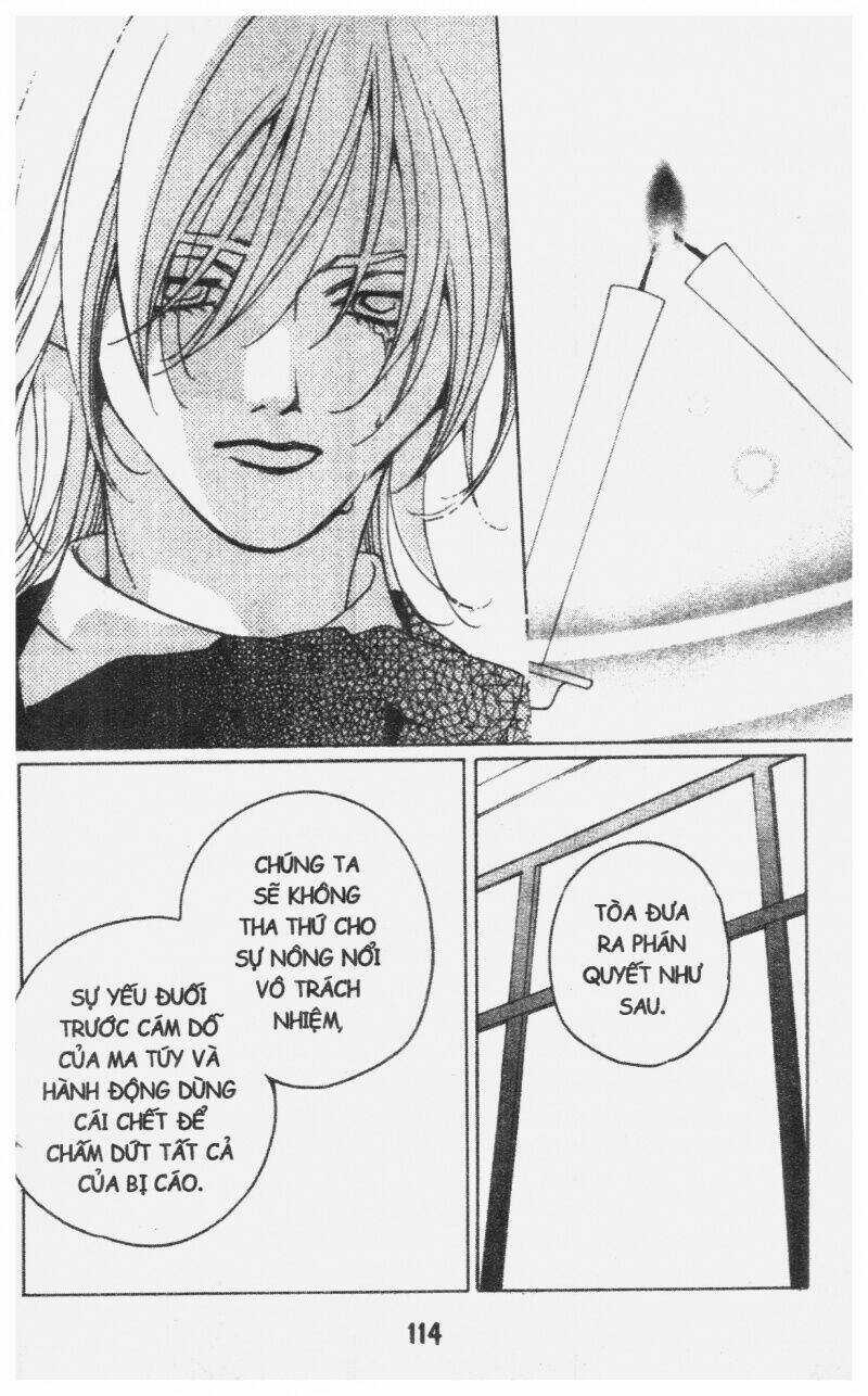 Diamond Head - Chapter 5 - Trang 114