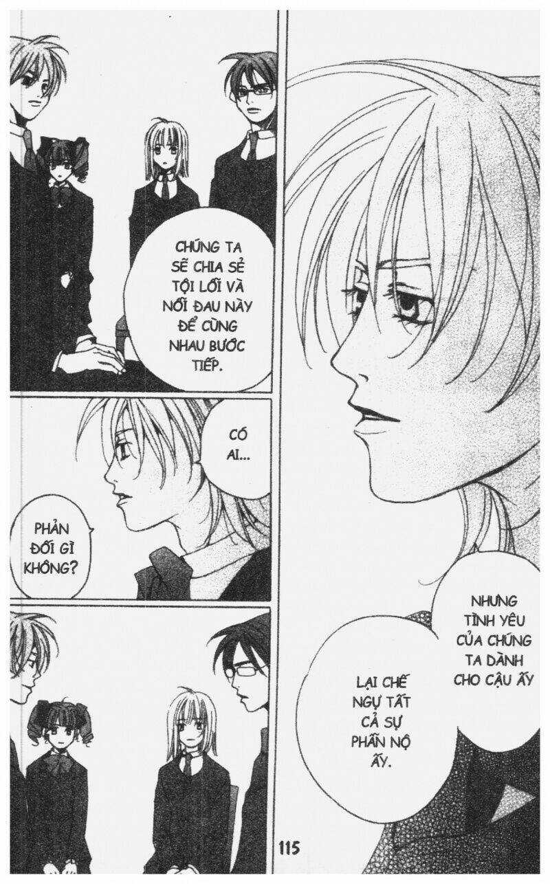 Diamond Head - Chapter 5 - Trang 115