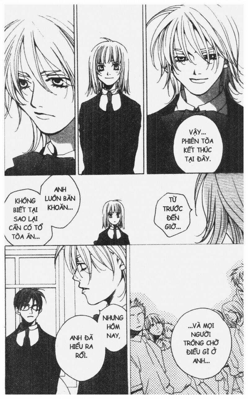 Diamond Head - Chapter 5 - Trang 116