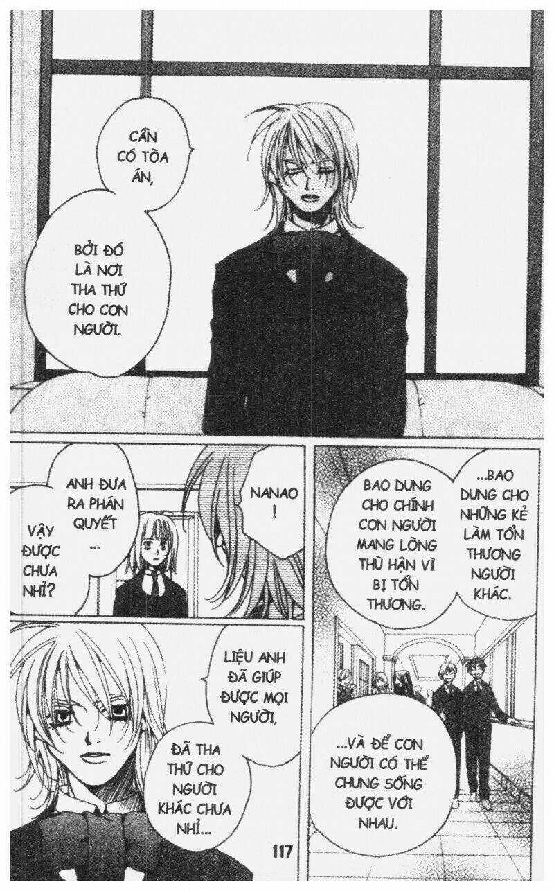 Diamond Head - Chapter 5 - Trang 117