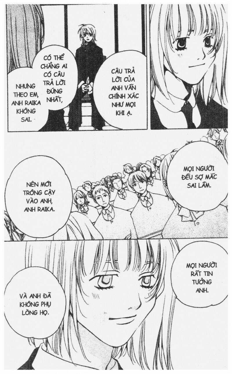 Diamond Head - Chapter 5 - Trang 118