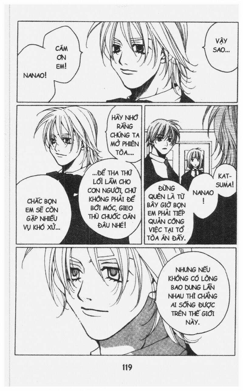 Diamond Head - Chapter 5 - Trang 119