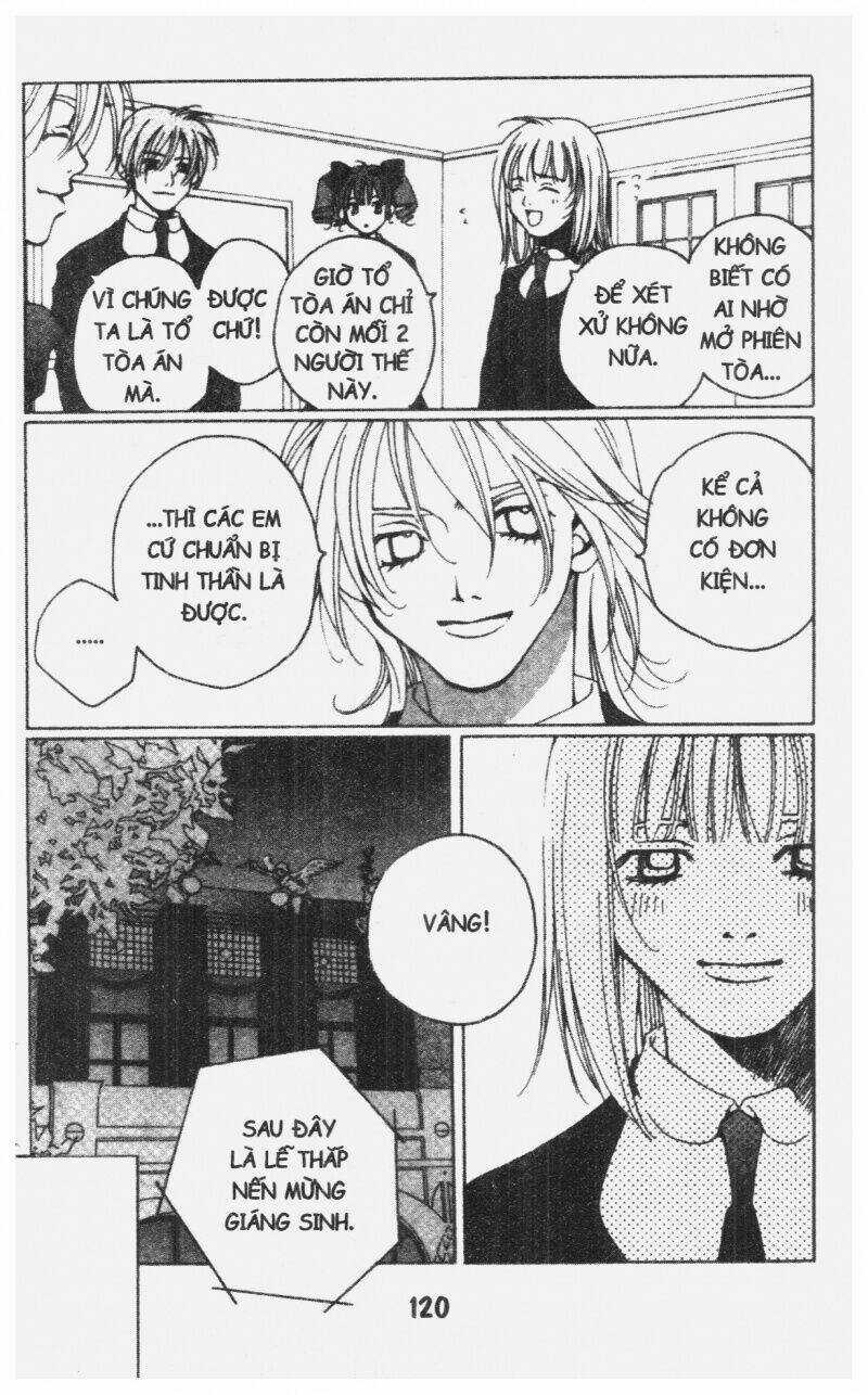 Diamond Head - Chapter 5 - Trang 120