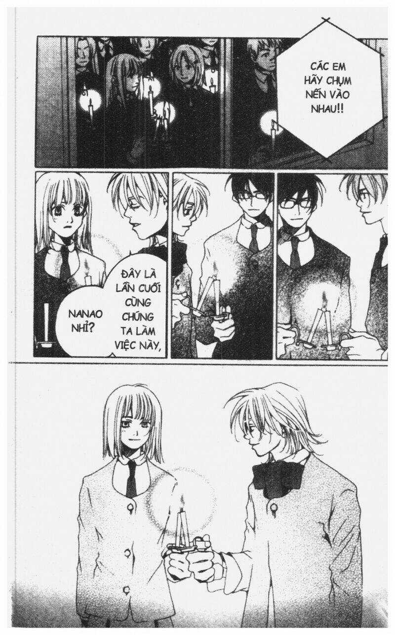 Diamond Head - Chapter 5 - Trang 121