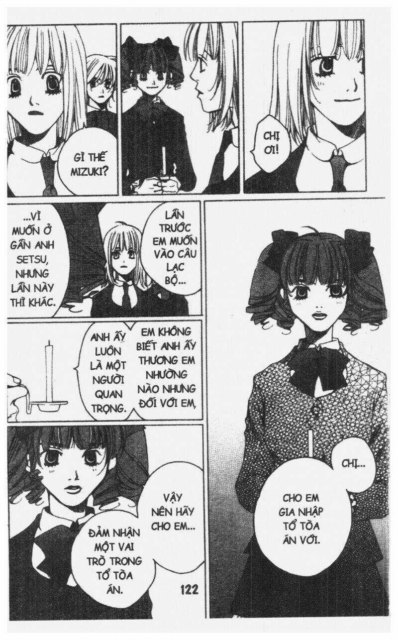 Diamond Head - Chapter 5 - Trang 122