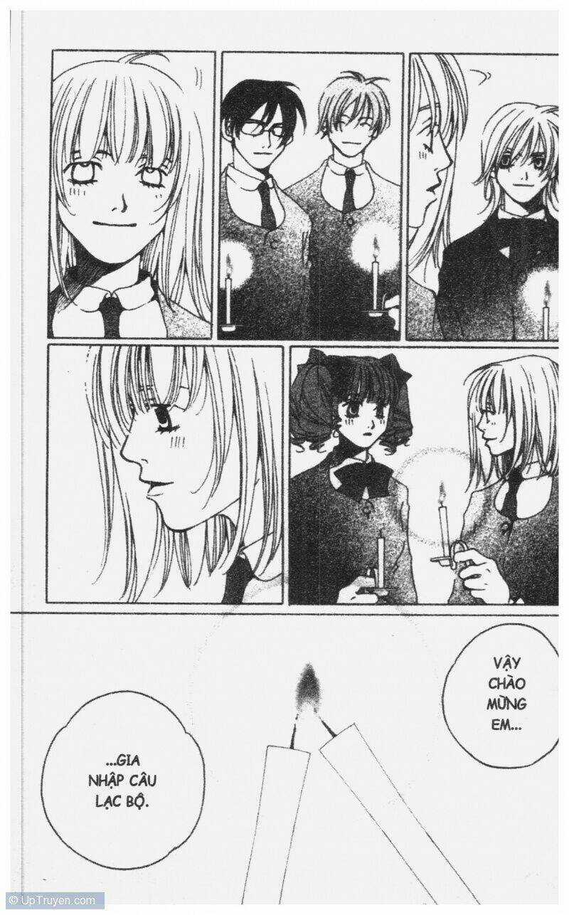 Diamond Head - Chapter 5 - Trang 123