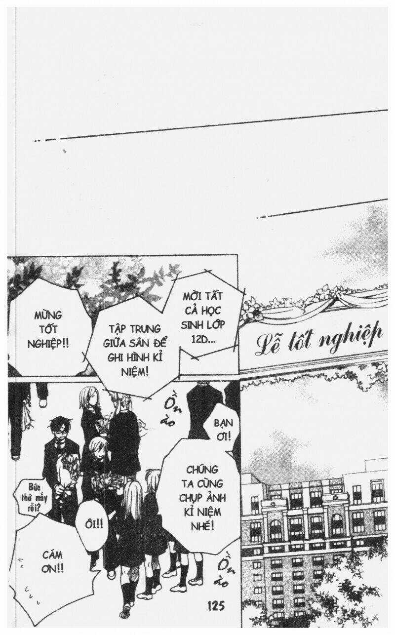 Diamond Head - Chapter 5 - Trang 125