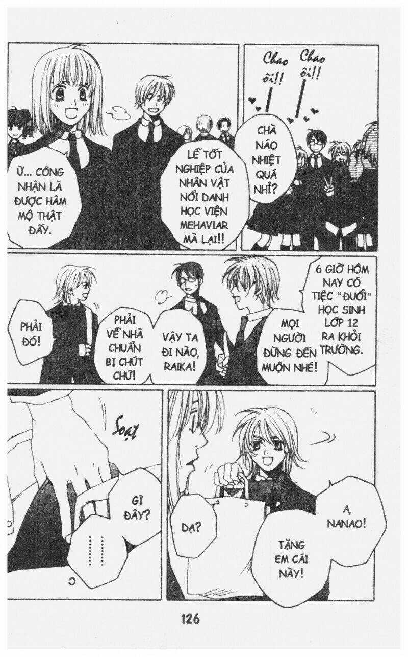 Diamond Head - Chapter 5 - Trang 126