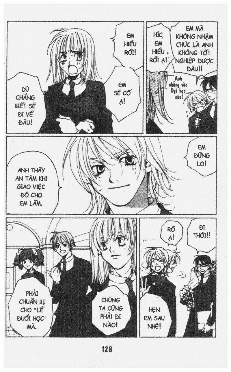 Diamond Head - Chapter 5 - Trang 128