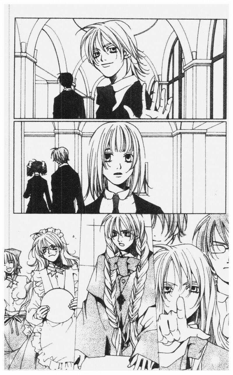 Diamond Head - Chapter 5 - Trang 129