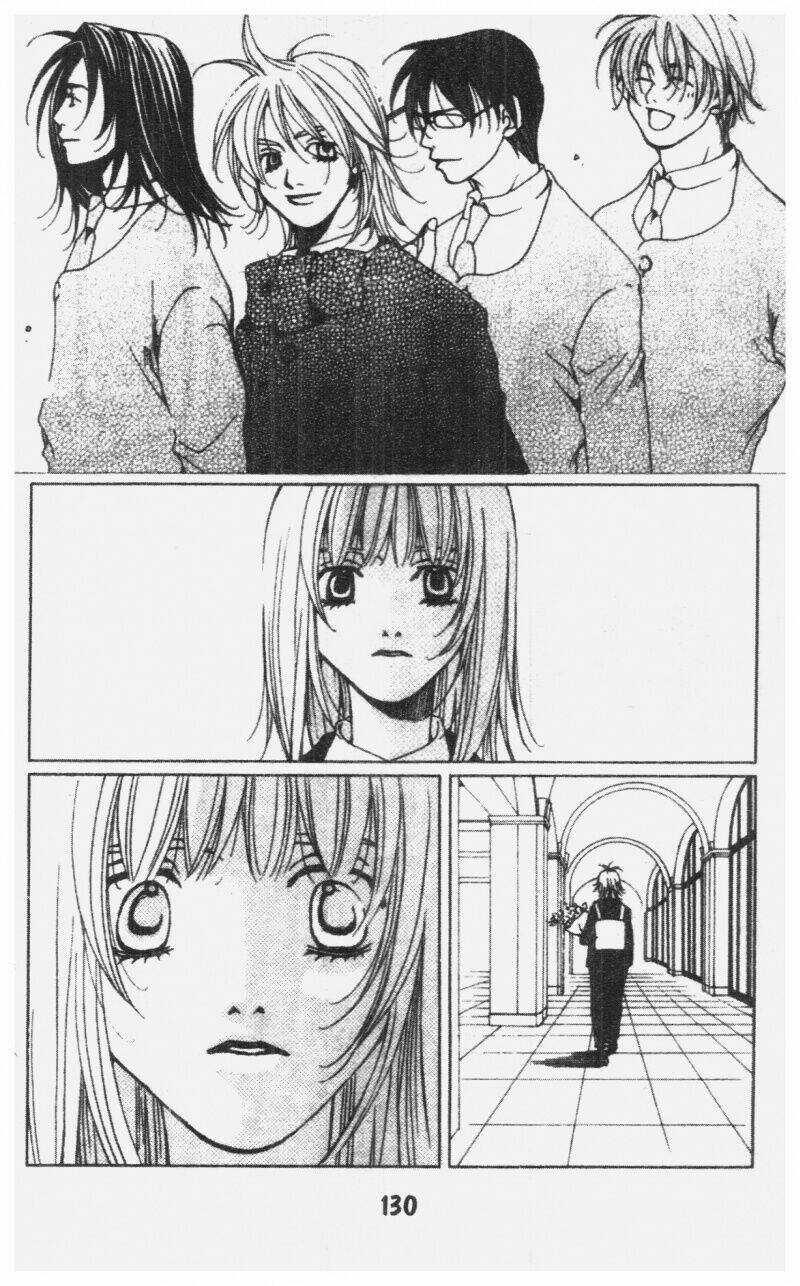 Diamond Head - Chapter 5 - Trang 130