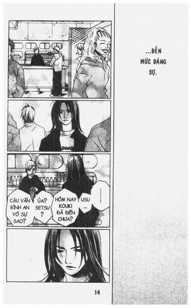 Diamond Head - Chapter 5 - Trang 14