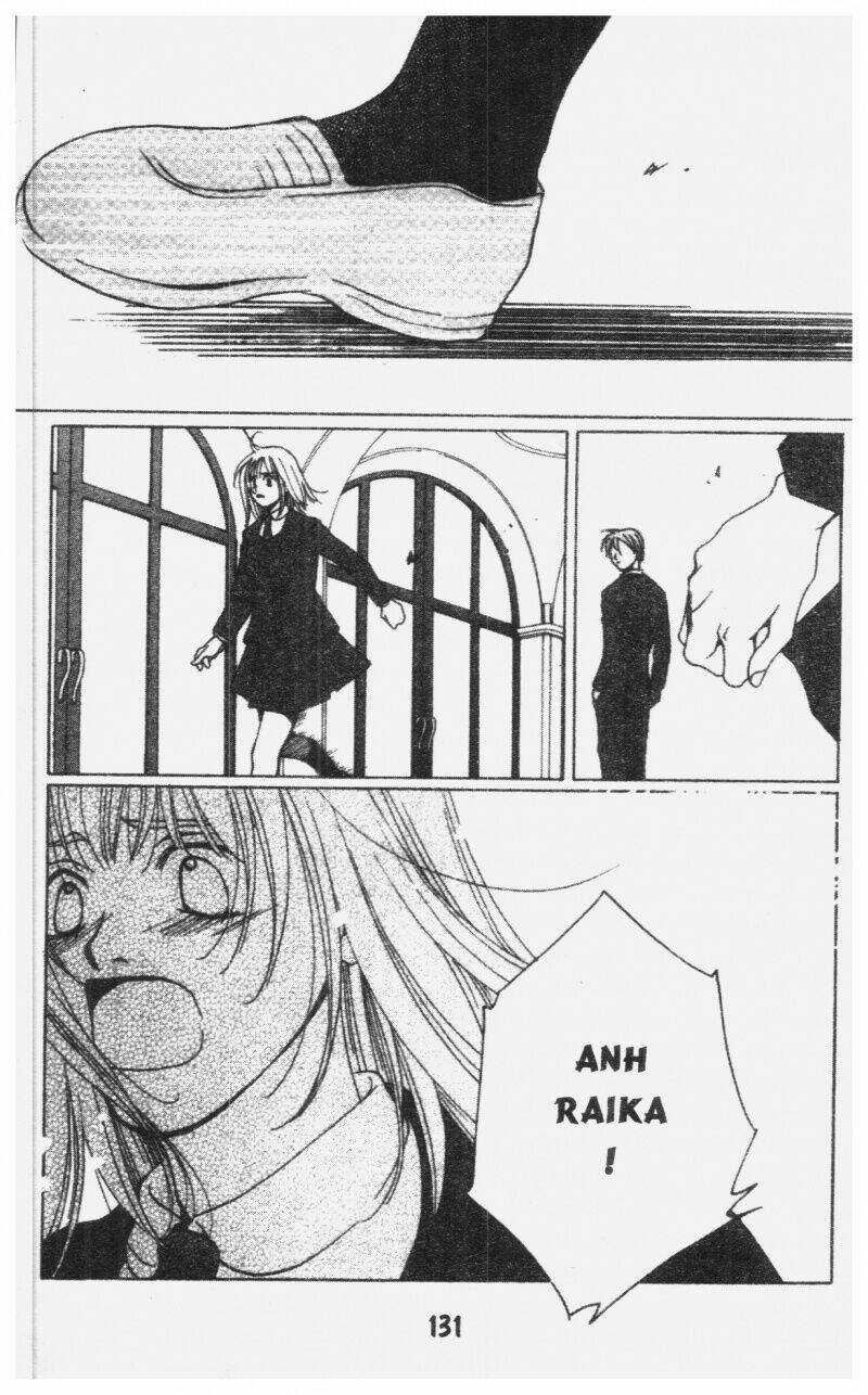 Diamond Head - Chapter 5 - Trang 131