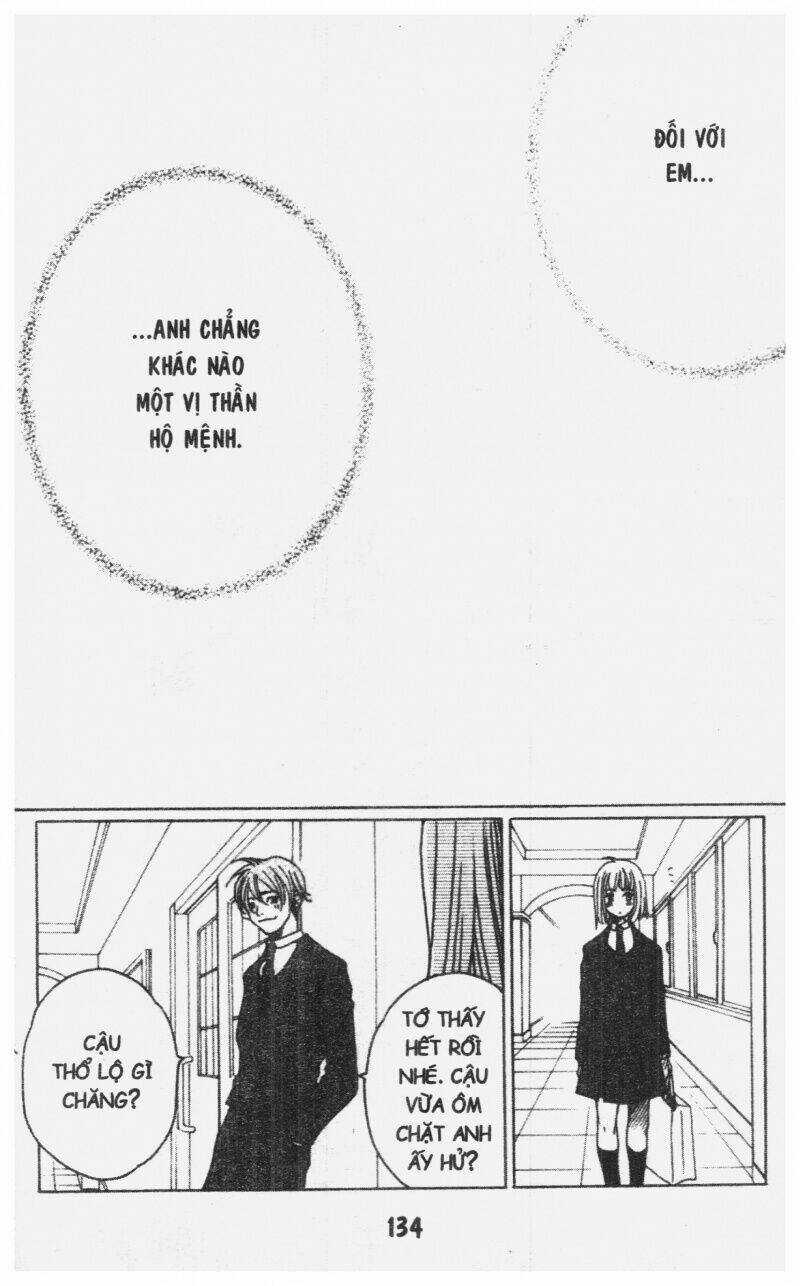 Diamond Head - Chapter 5 - Trang 134