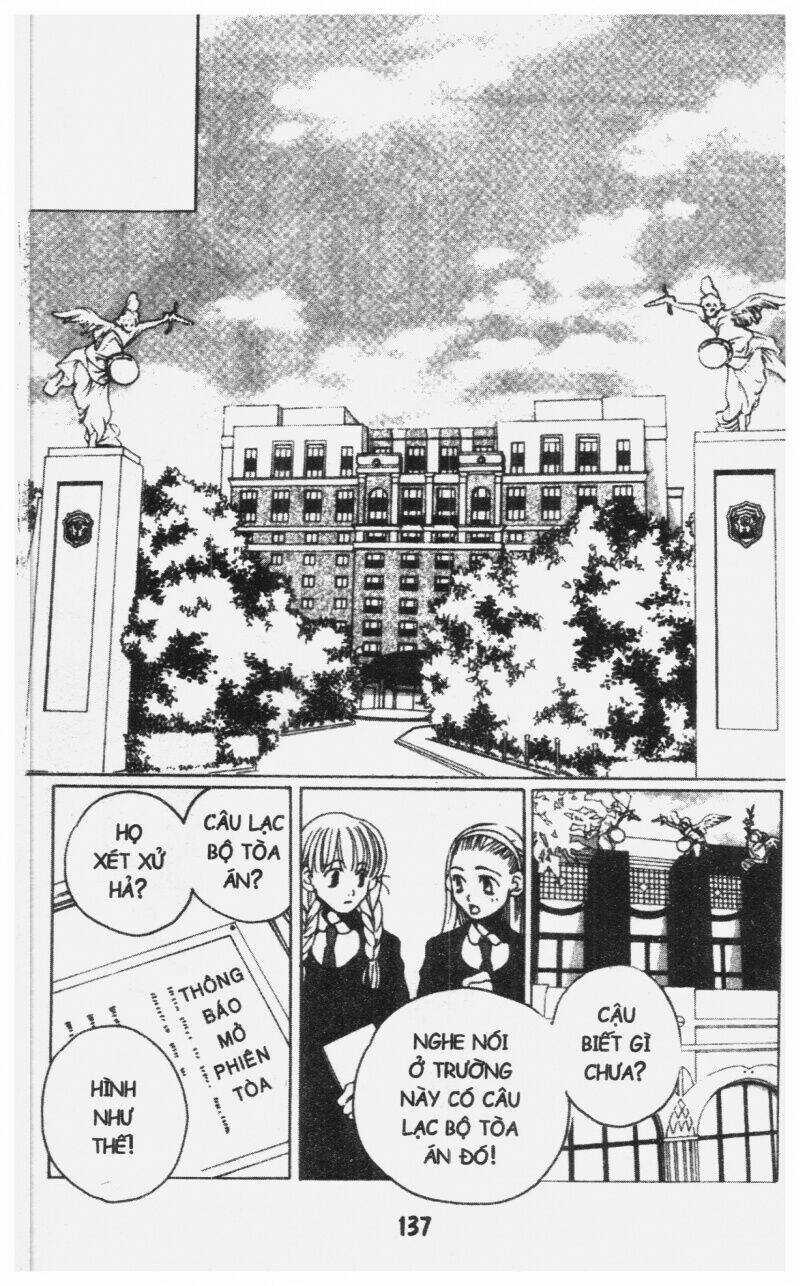 Diamond Head - Chapter 5 - Trang 137