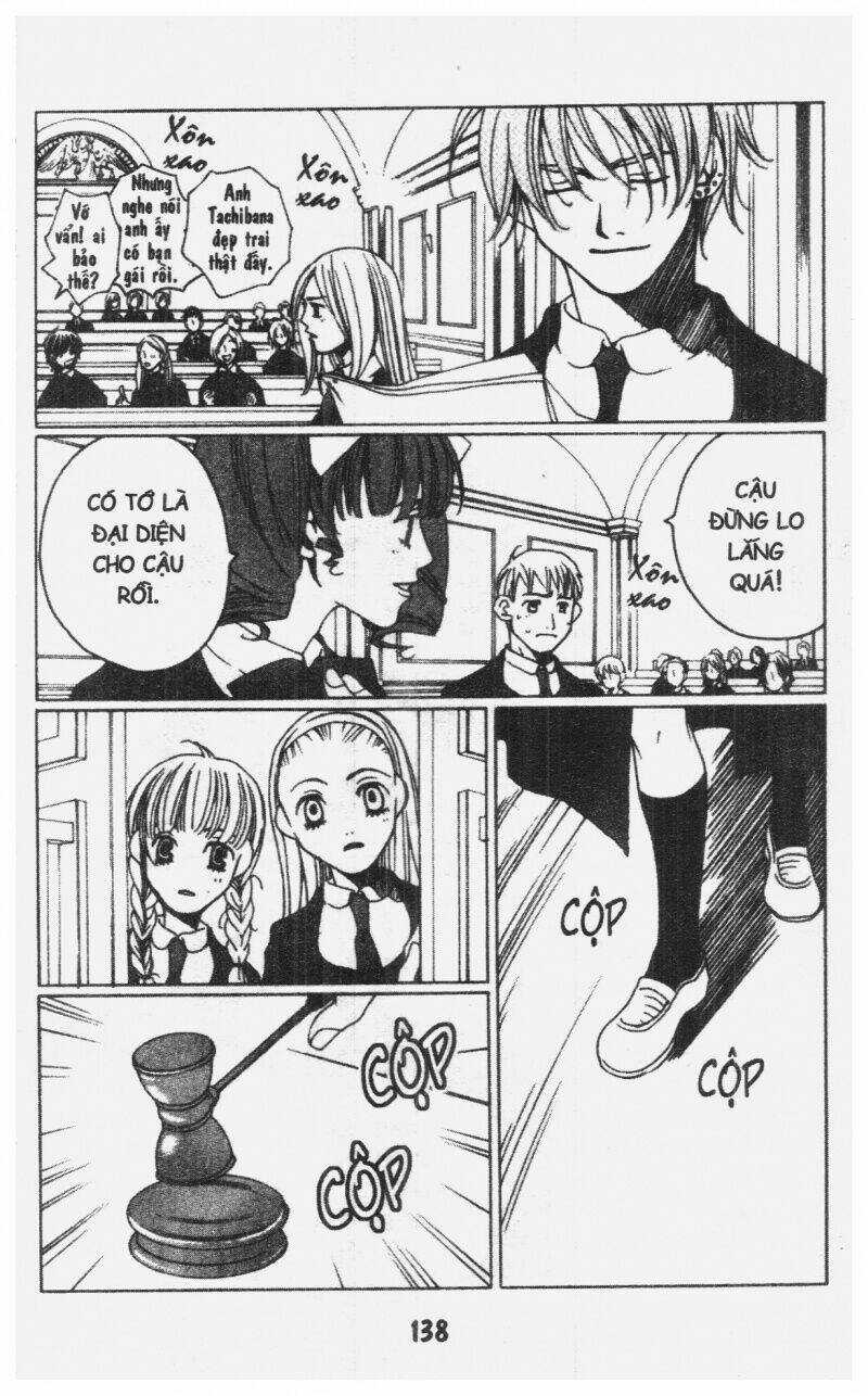 Diamond Head - Chapter 5 - Trang 138