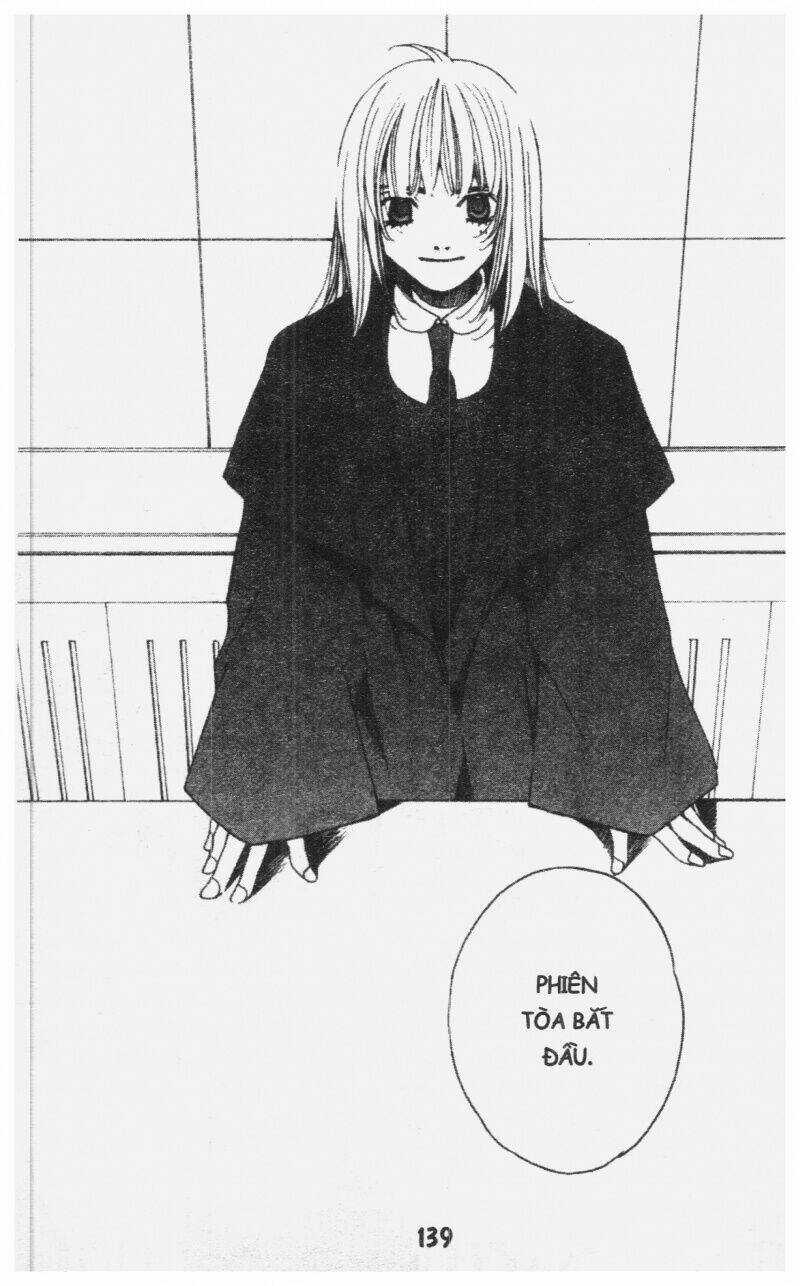 Diamond Head - Chapter 5 - Trang 139