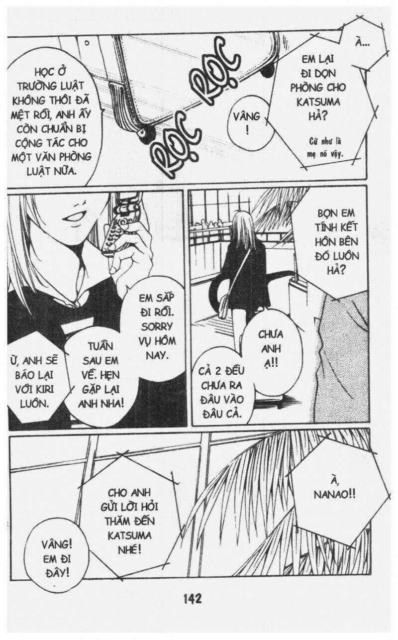 Diamond Head - Chapter 5 - Trang 142