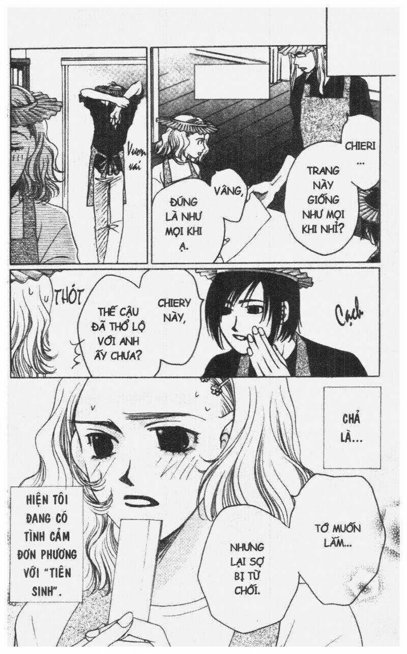 Diamond Head - Chapter 5 - Trang 146