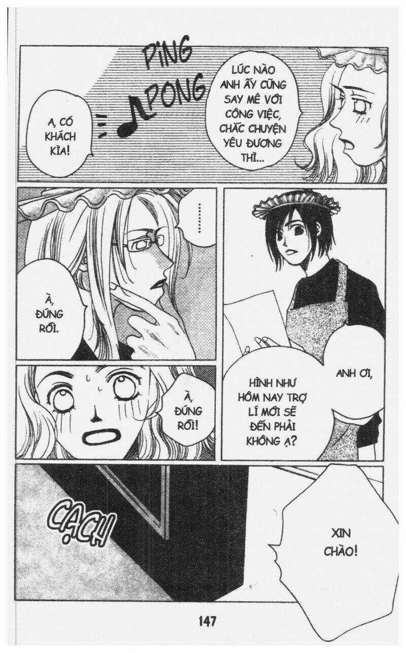 Diamond Head - Chapter 5 - Trang 147